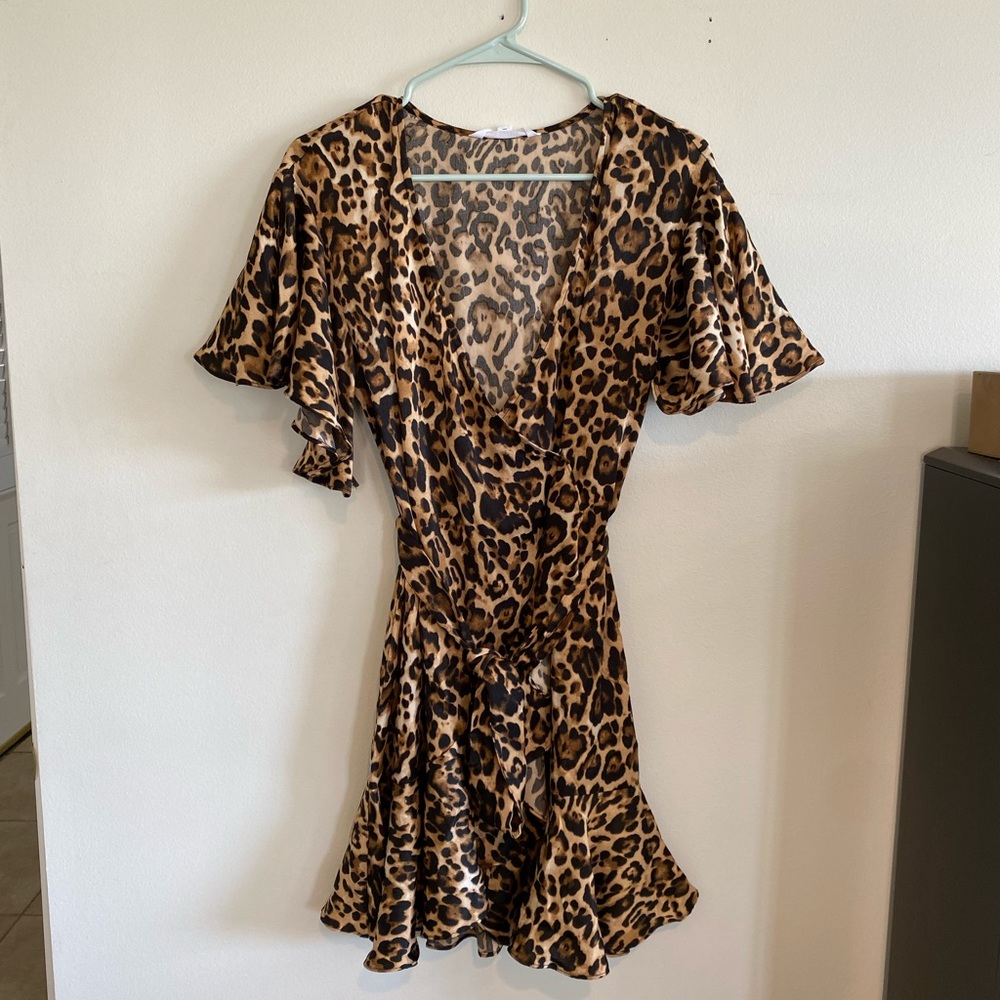 BB Dakota Dress